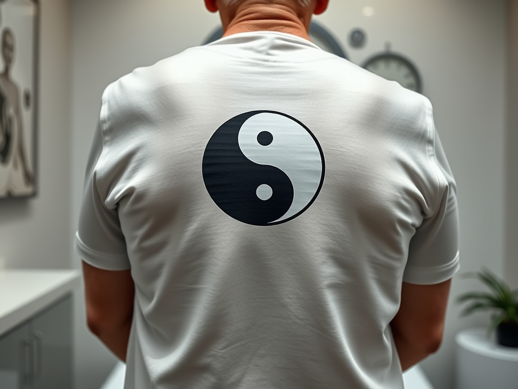 Cabinet de Thérapie par MTC